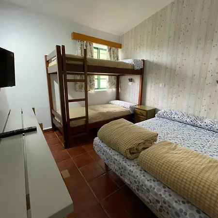 Rural Juncalillo Hotel Galdar