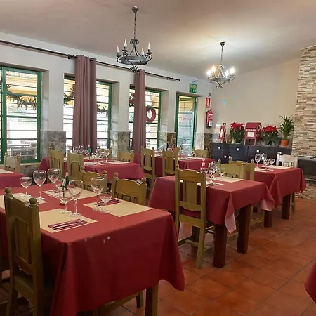 Rural Juncalillo Hotel Galdar
