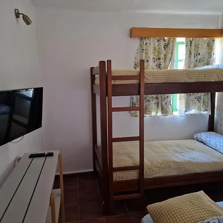 Rural Juncalillo Hotel Galdar