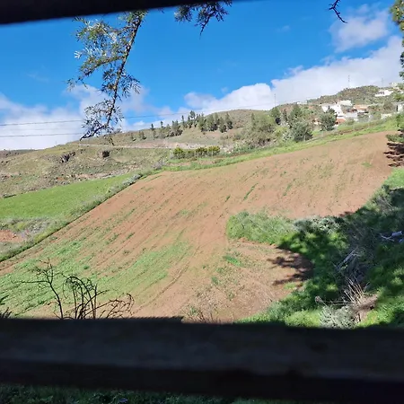 Rural Juncalillo Hotel *